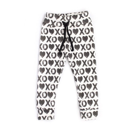 XOXO Joggers