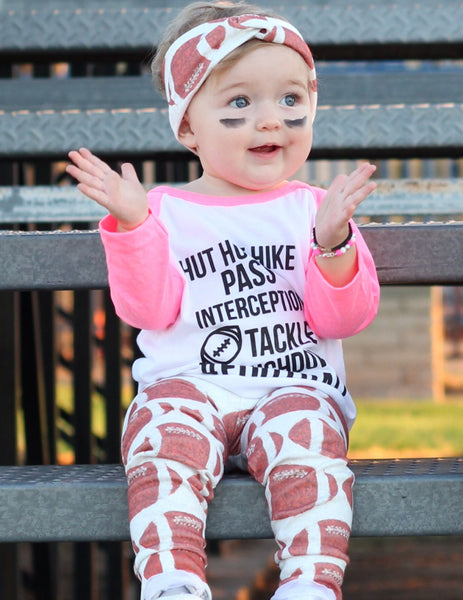 Football Headband