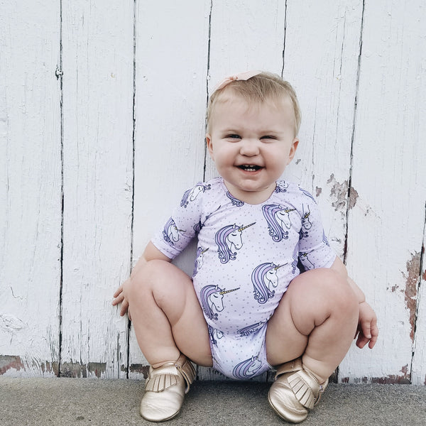 Magical Unicorn Leotard