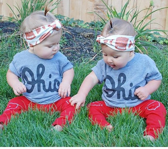 Football Headband
