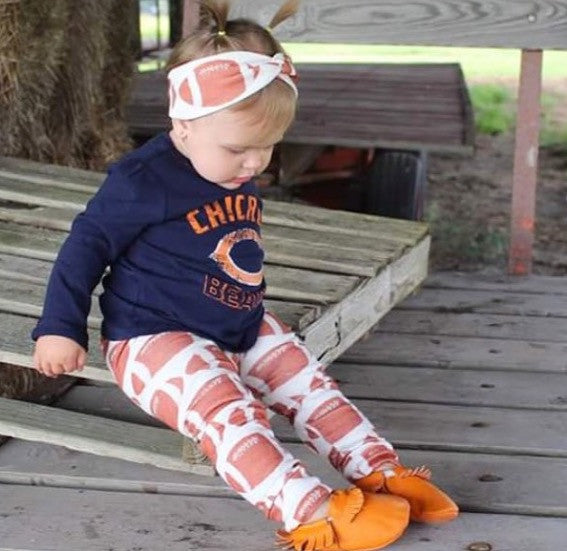 Football Headband