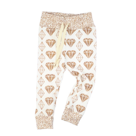 Shine Bright Like A Diamond Joggers