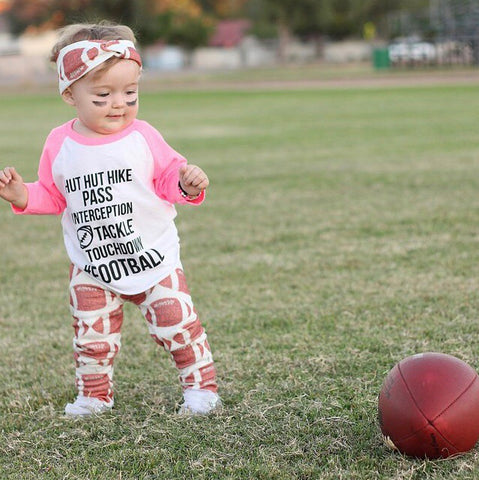 Football Joggers