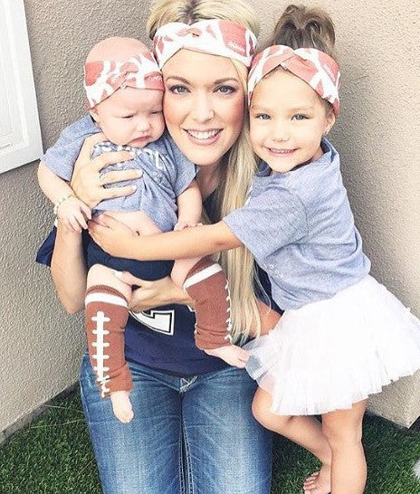 Football Headband
