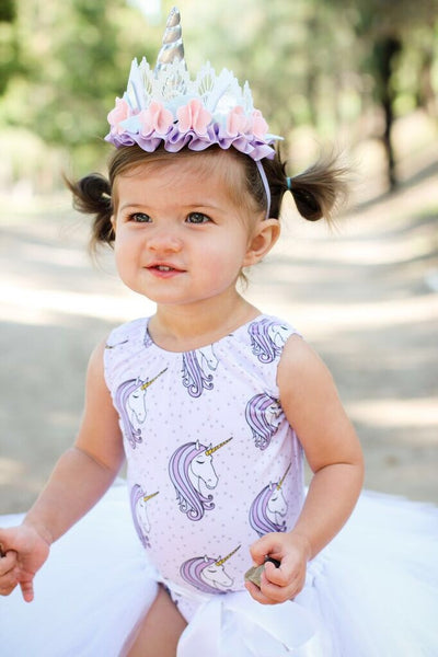 Magical Unicorn Leotard