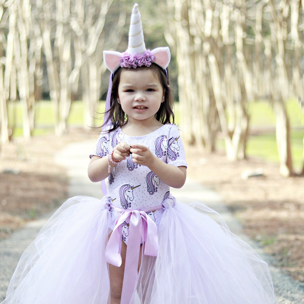 Magical Unicorn Leotard