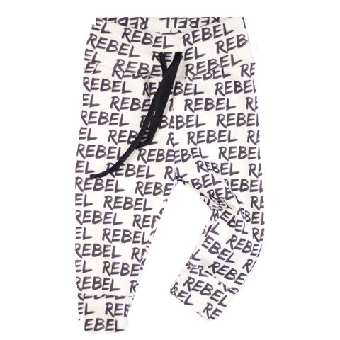 Rebel Joggers