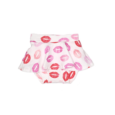 Smooches Skirted Bloomers