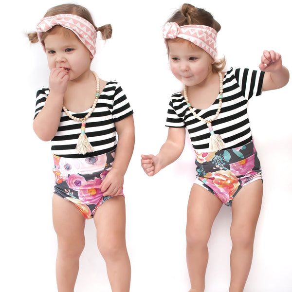 Simply Sassy Bloomers