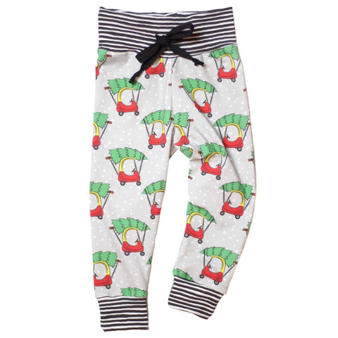 Preschool Cars Joggers